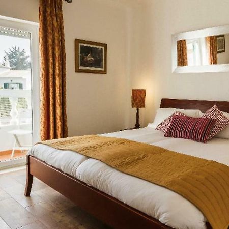 Hotel Holiday Lagos Zewnętrze zdjęcie