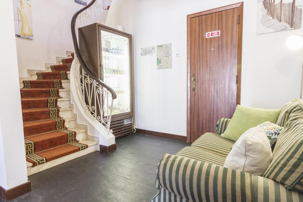 Hotel Holiday Lagos Zewnętrze zdjęcie