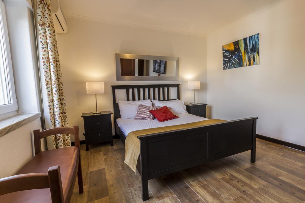 Hotel Holiday Lagos Pokój zdjęcie