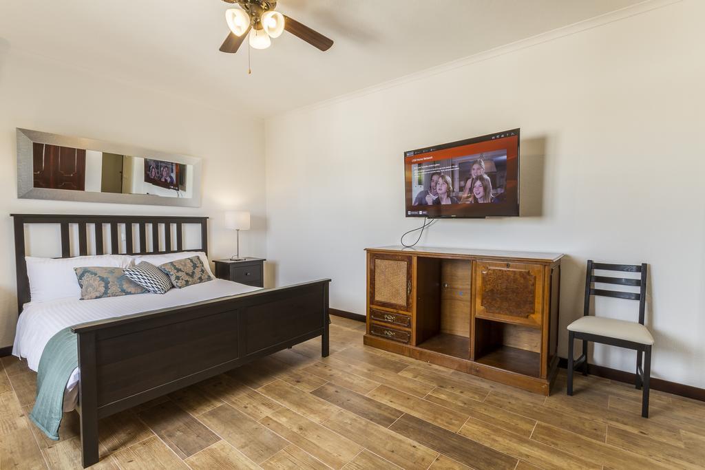 Hotel Holiday Lagos Pokój zdjęcie