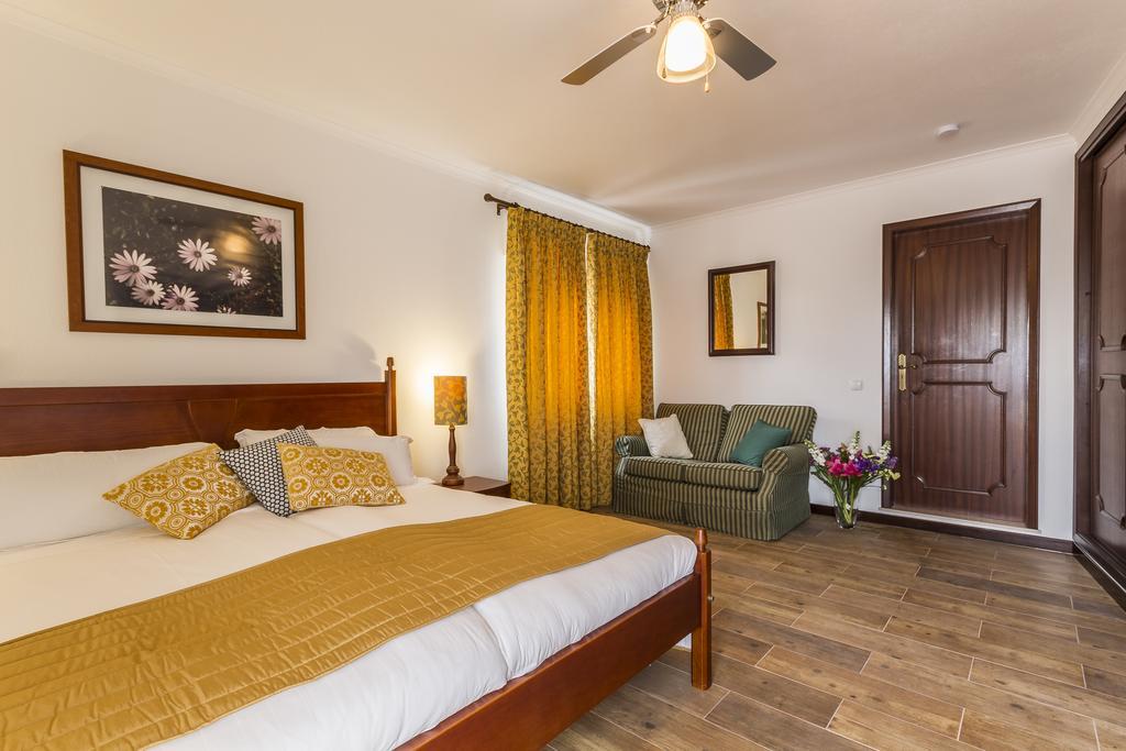 Hotel Holiday Lagos Pokój zdjęcie